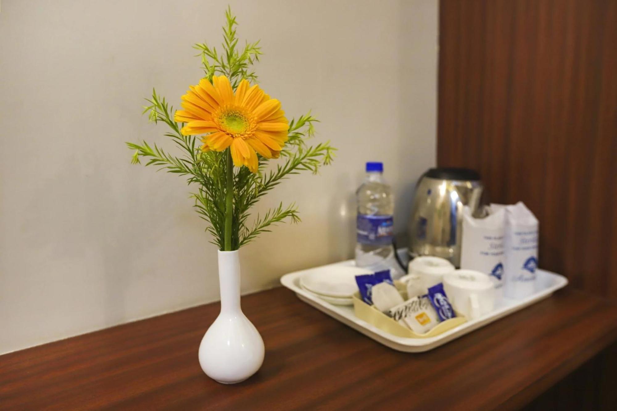 Hotel Townhouse Oak Edassery's Sealine 4*