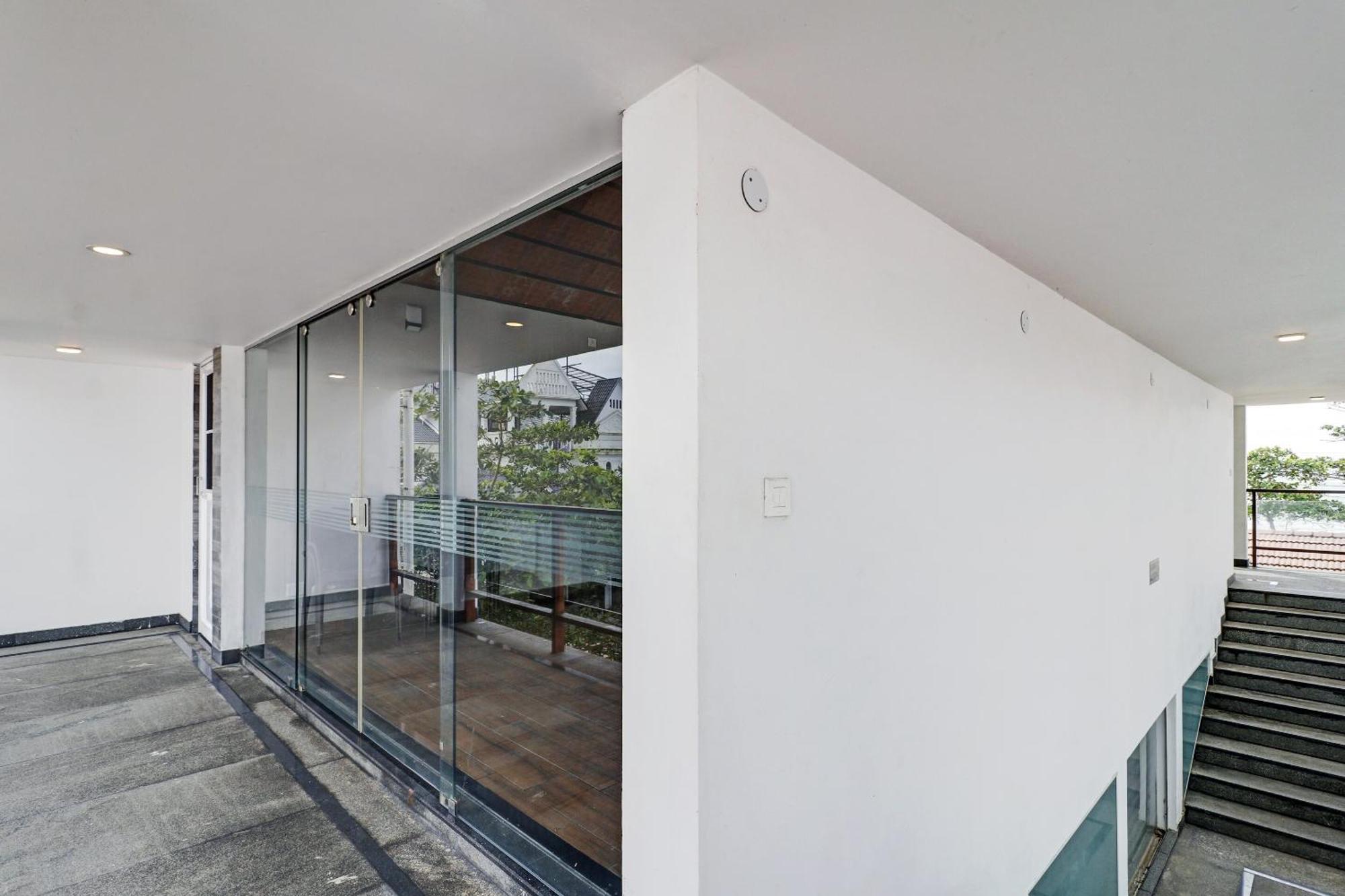 Townhouse Oak Edassery's Sealine Hotel 4*